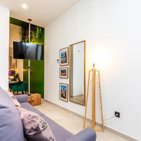 אליקאנטה Apartamento Noguera Loft "A" מראה חיצוני תמונה