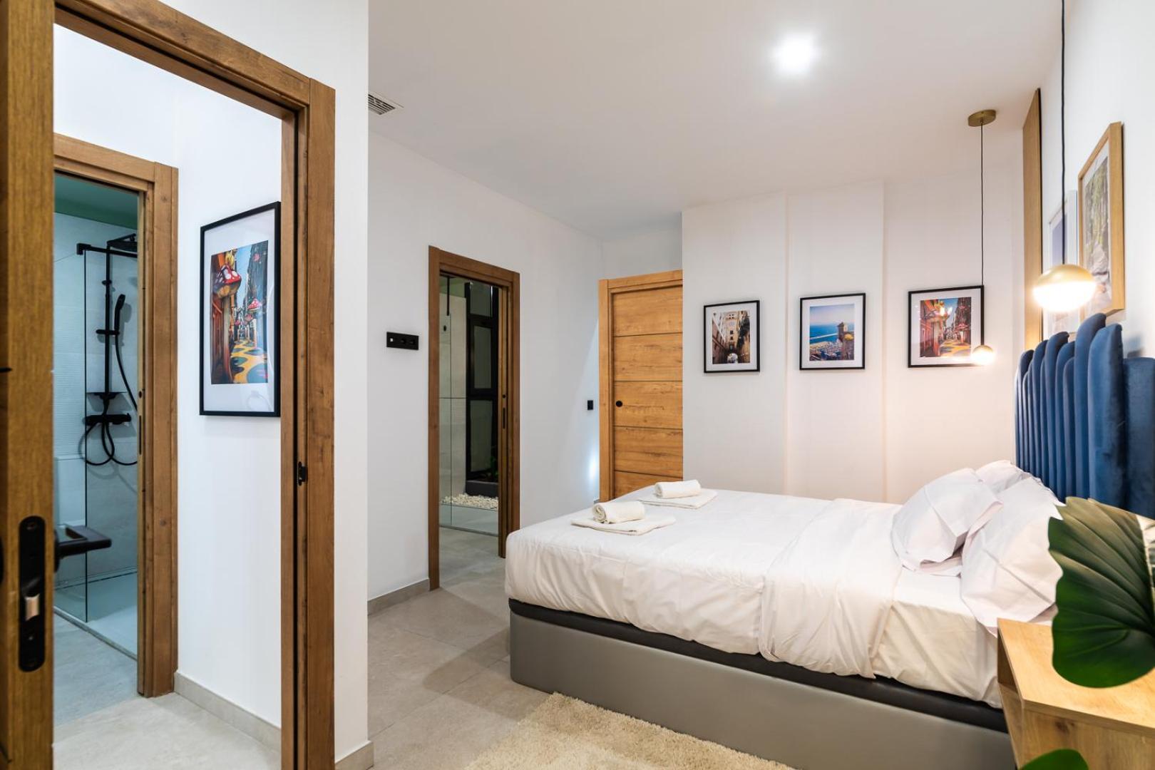 אליקאנטה Apartamento Noguera Loft "A" מראה חיצוני תמונה