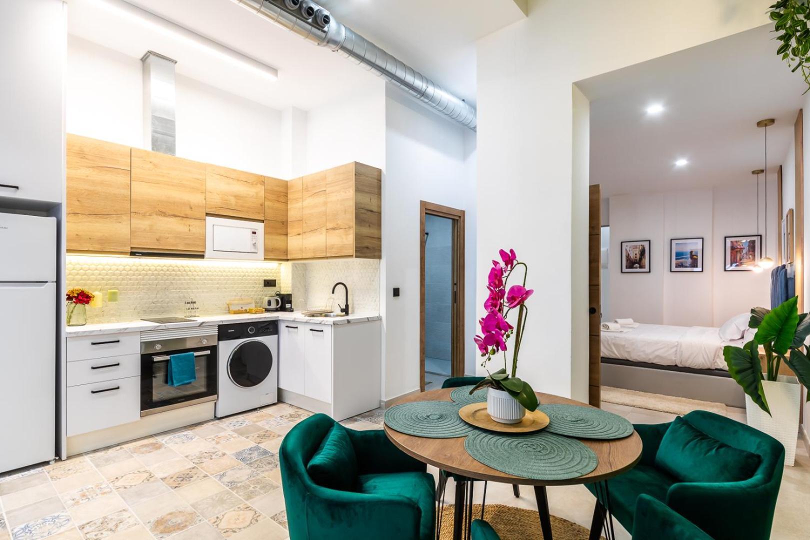 אליקאנטה Apartamento Noguera Loft "A" מראה חיצוני תמונה