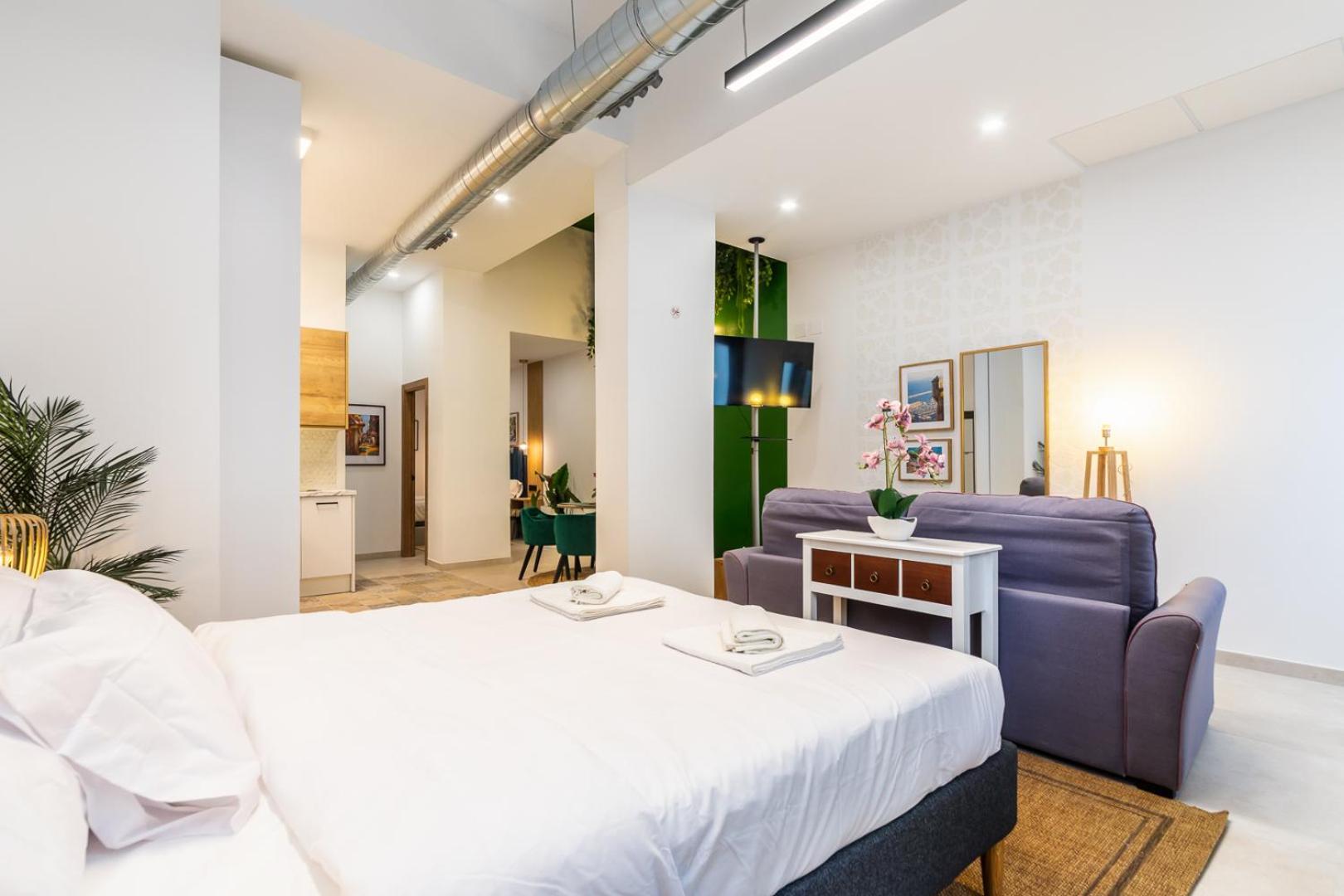 אליקאנטה Apartamento Noguera Loft "A" מראה חיצוני תמונה