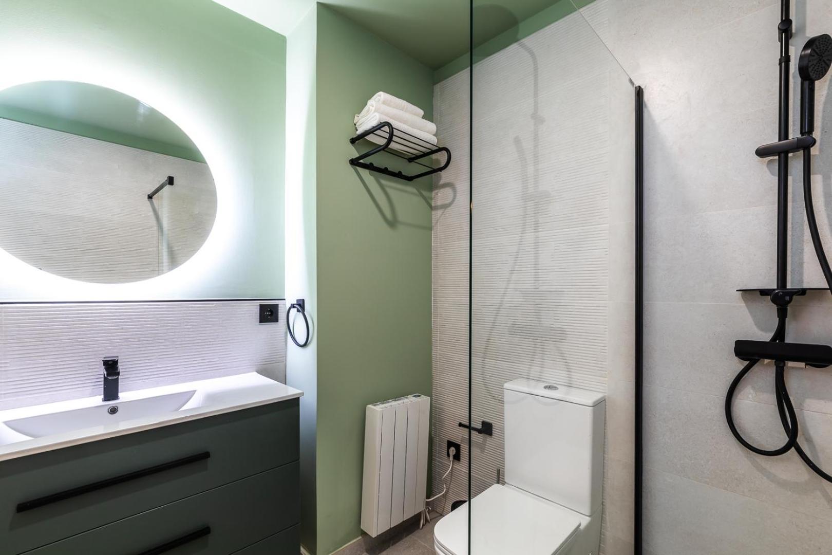 אליקאנטה Apartamento Noguera Loft "A" מראה חיצוני תמונה