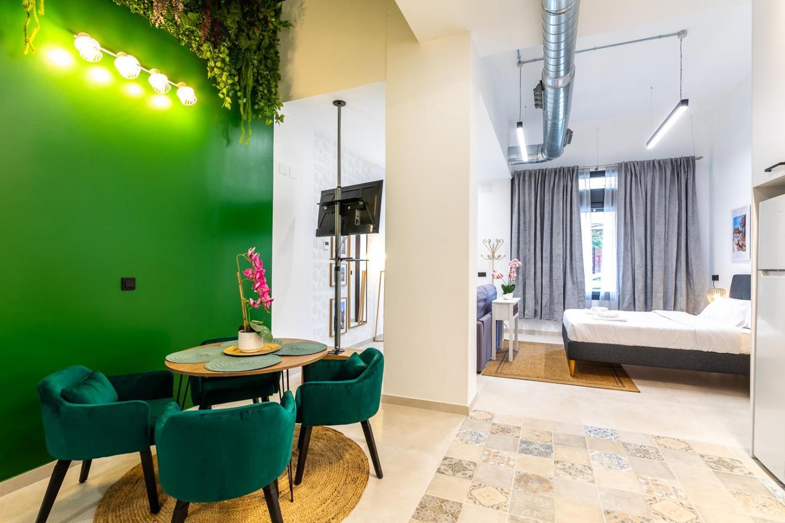 אליקאנטה Apartamento Noguera Loft "A" מראה חיצוני תמונה