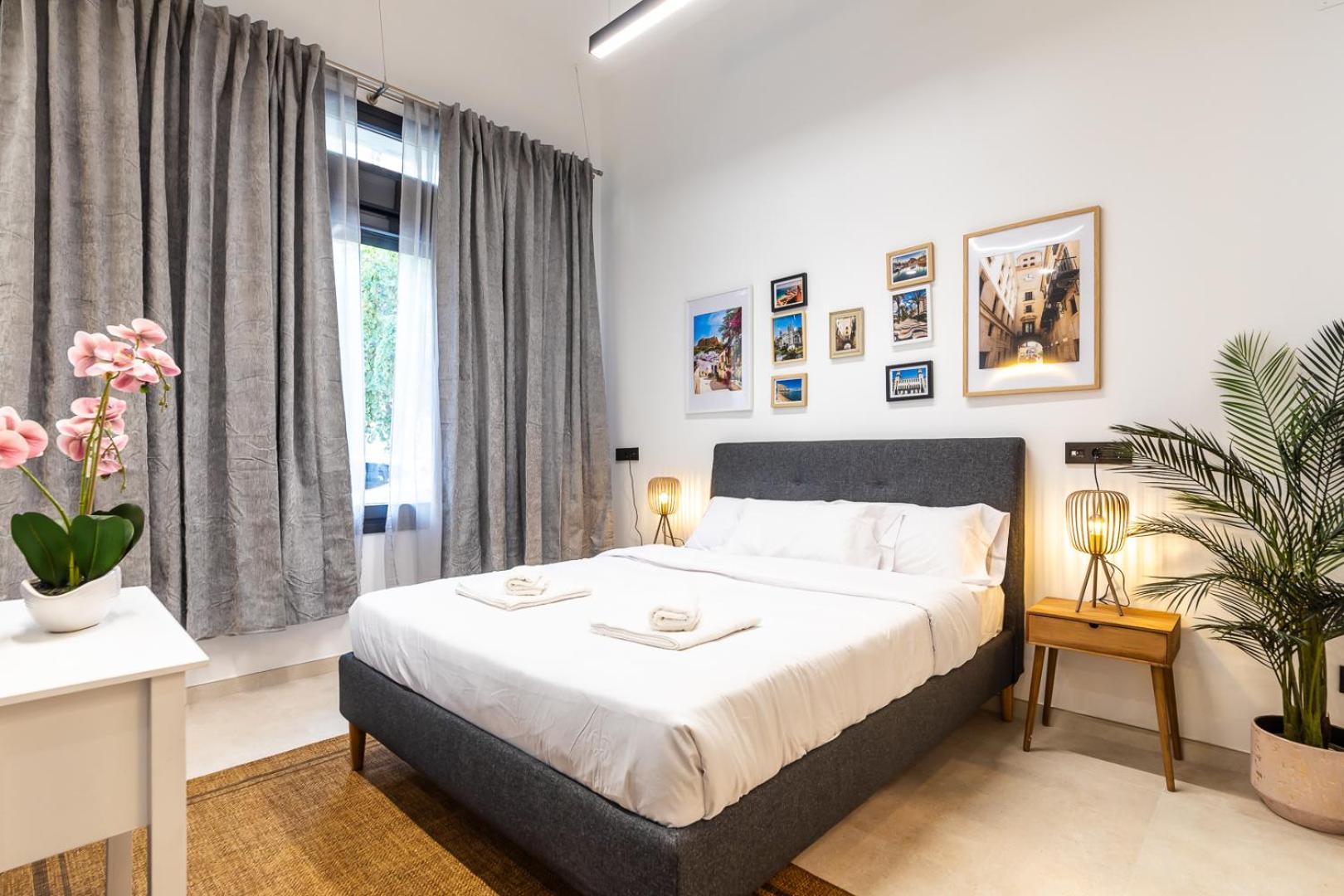 אליקאנטה Apartamento Noguera Loft "A" מראה חיצוני תמונה