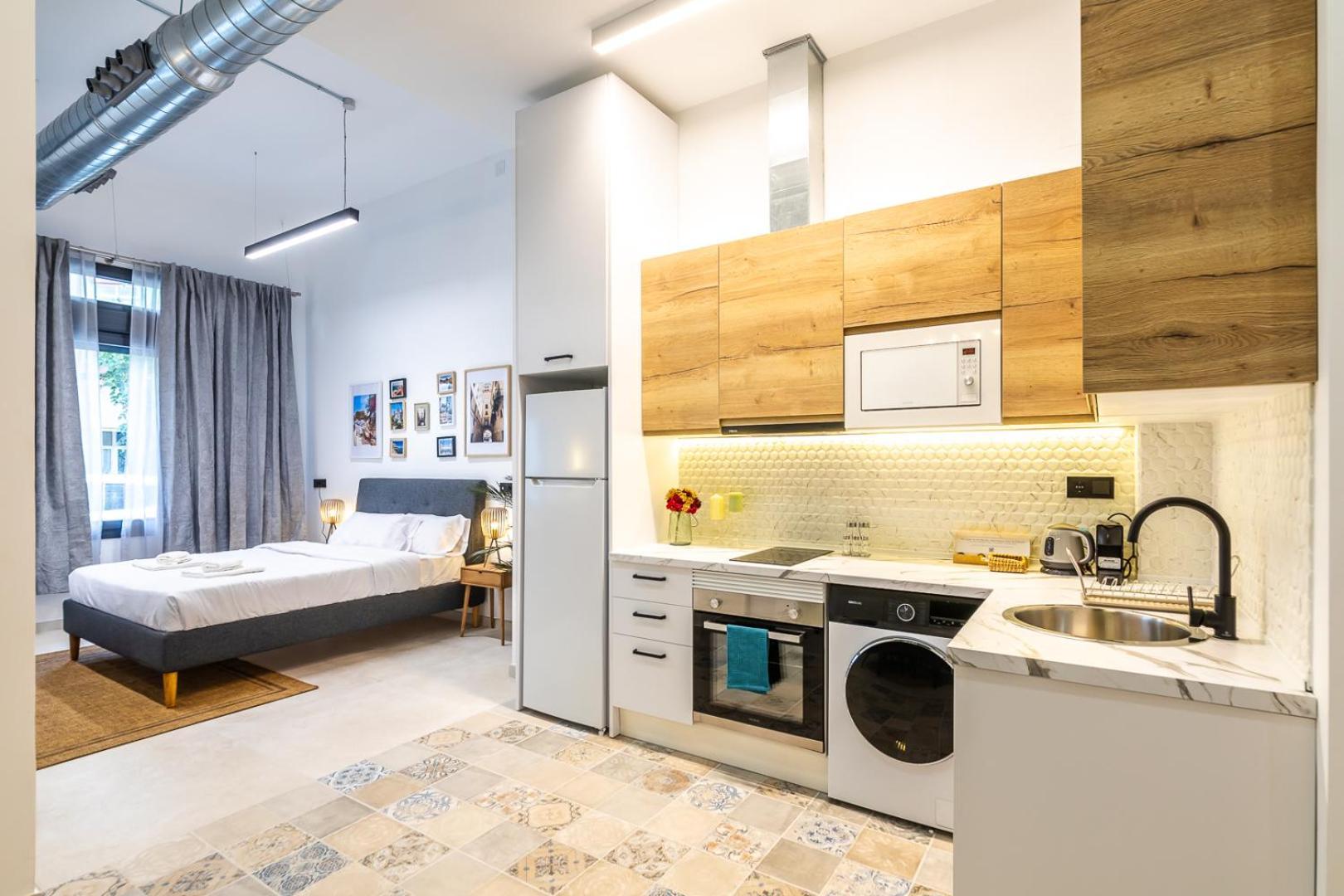 אליקאנטה Apartamento Noguera Loft "A" מראה חיצוני תמונה