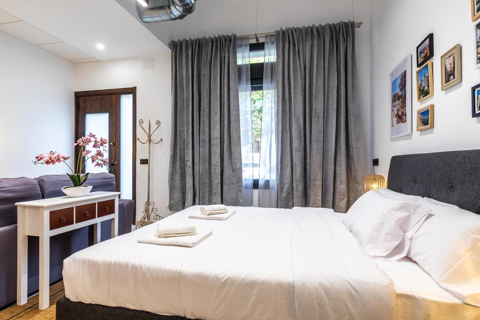אליקאנטה Apartamento Noguera Loft "A" מראה חיצוני תמונה